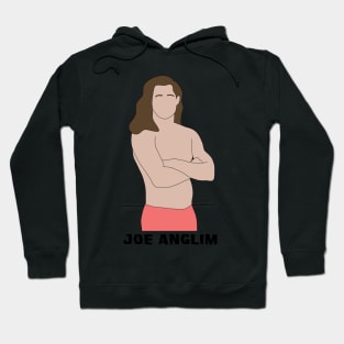 Joe Anglim Hoodie